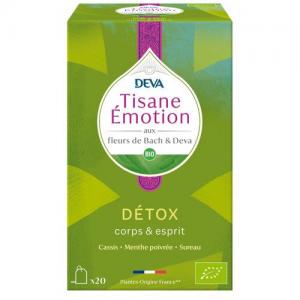 Tisane detox