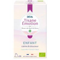 Tisane enfant