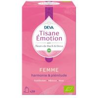 Tisane femme