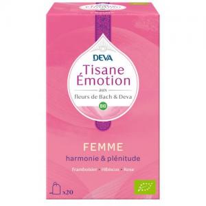 Tisane femme