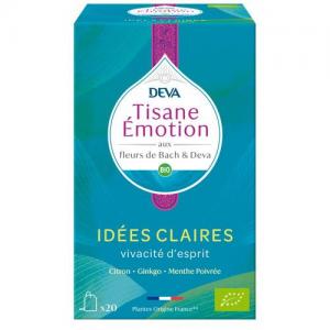 Tisane idees claires