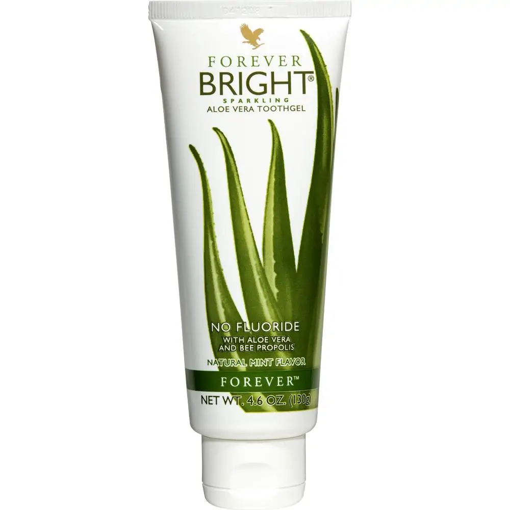 Dentifrice Forever Bright Toothgel – Image 2