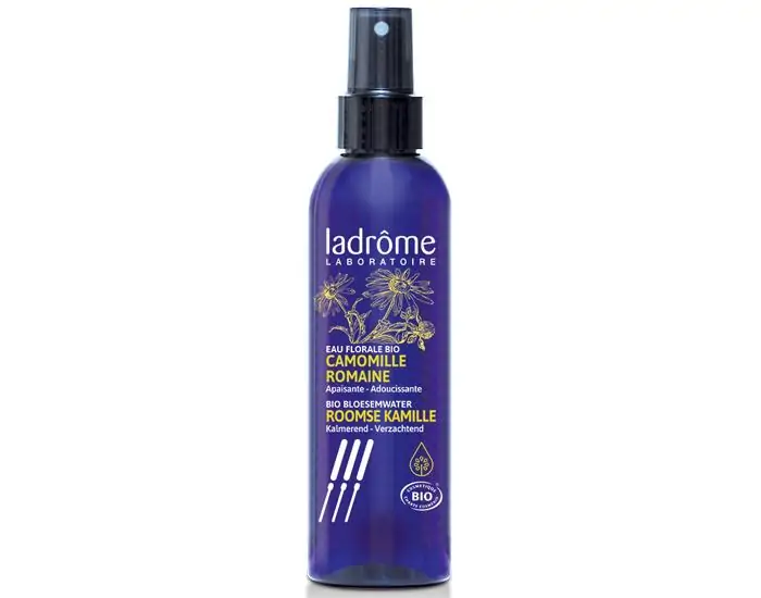 Eau de Camomille Romaine – Image 2