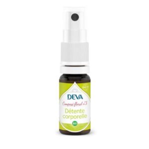 03 - Détente Corporelle