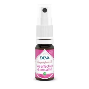 05 - Vie Affective et Sexualité