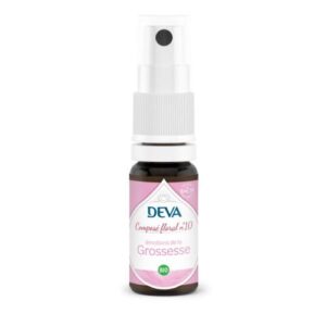 10 - Émotions de la Grossesse