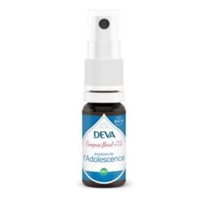 12 - Émotions de l'Adolescence