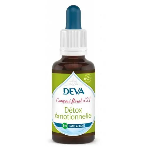21 - Détox émotionnelle – Image 3
