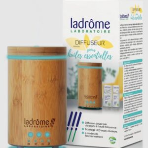 Diffuseur pour huiles essentielles
