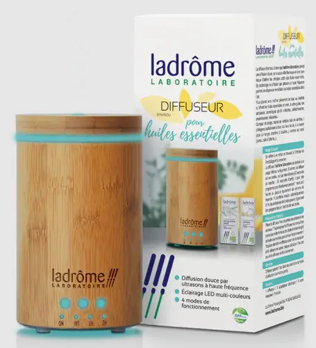 Diffuseur pour huiles essentielles