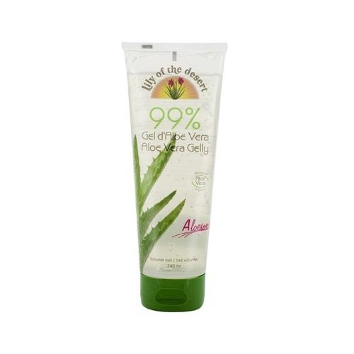 Gel hydratant d'Aloe Vera 99 % Lily of the desert – Image 3