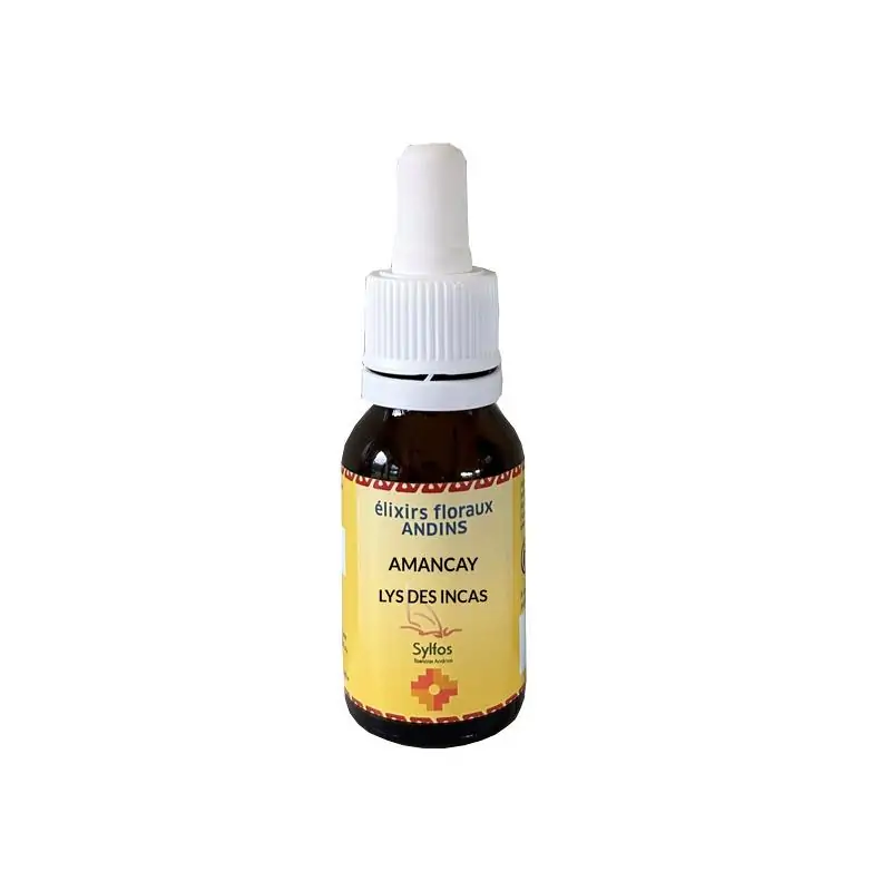 Amancay – Image 2