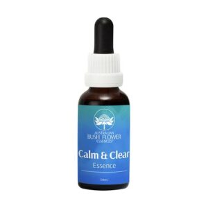 Calm and Clear
