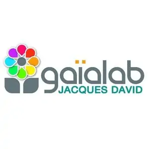 Élixir minéral de Hématite - Gaïalab – Image 3