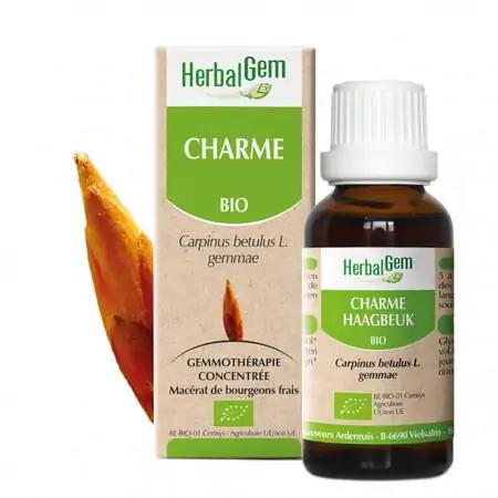 Charme – Image 2