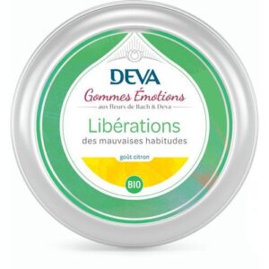 Gommes Libérations