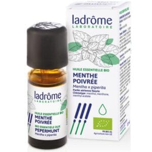 Menthe Poivrée – Image 3