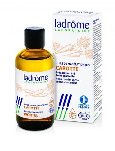 Huile de carotte – Image 2