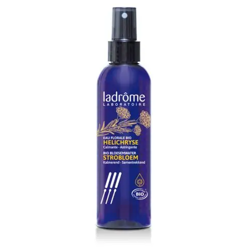 Eau d'Hélichryse ou Immortelle – Image 2
