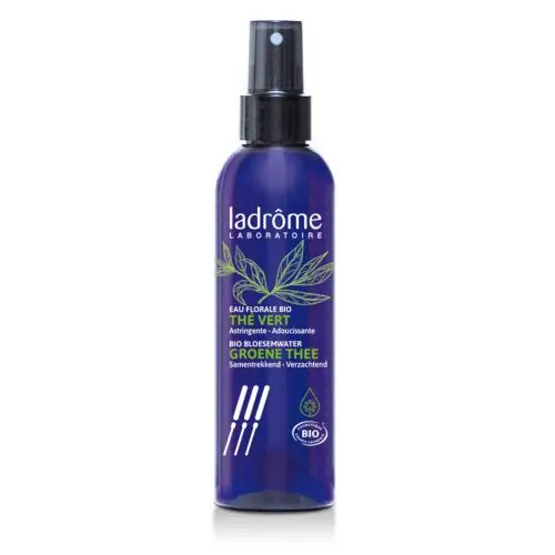 Eau de Thé vert – Image 2