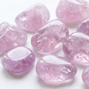 Kunzite