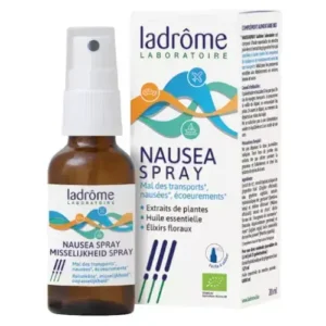 Nausea Spray Bio