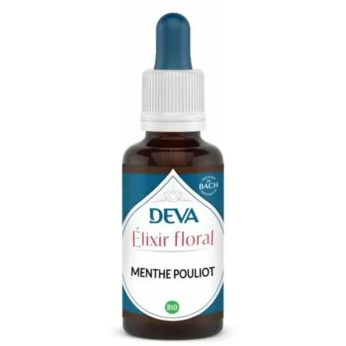 Menthe Pouliot – Image 3