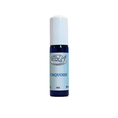 Élixir minéral de Turquoise - Phytoplant – Image 2