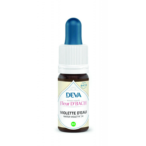 Violette d'Eau – Image 2
