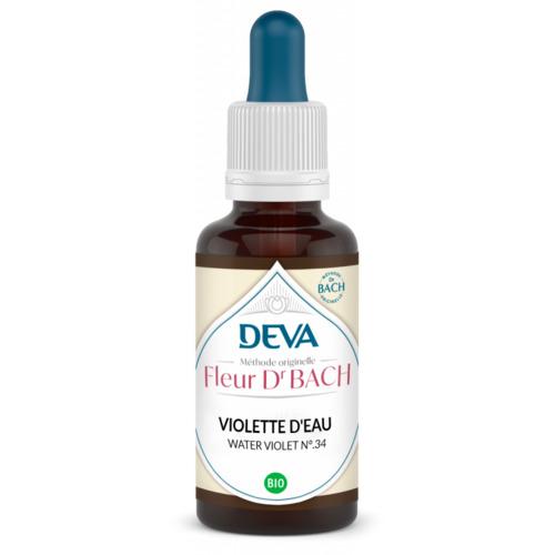Violette d'Eau – Image 3