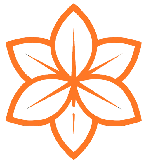 Favicon La boutique de Gaïa version orange