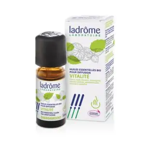 Vitalité