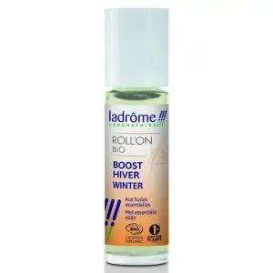 Boost Hiver