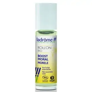 Boost Moral