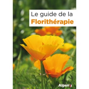 Le guide de la Florithérapie