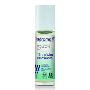 Tête légère
