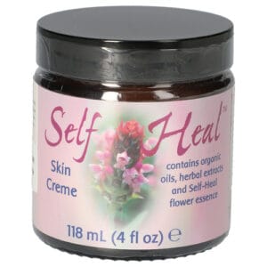 Tube de Self-Heal Creme F.E.S. soin cicatrisant bio