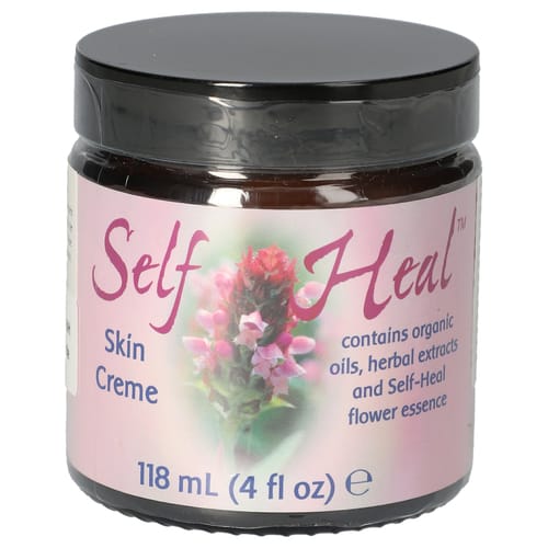 Tube de Self-Heal Creme F.E.S. soin cicatrisant bio