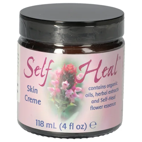 Tube de Self-Heal Creme F.E.S. soin cicatrisant bio
